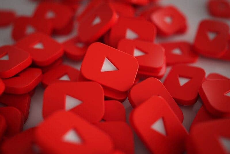 Como abrir uma empresa para youtubers logos do youtube de plastico