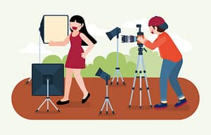 Como abrir uma empresa para infoprodutores produção conteúdo digital illustrator